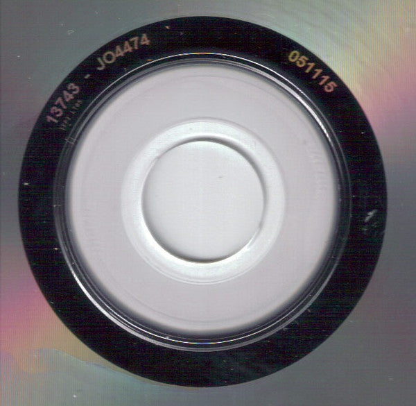 John Wiese : Deviate From Balance (CD, Album)