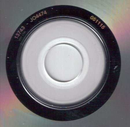 John Wiese : Deviate From Balance (CD, Album)