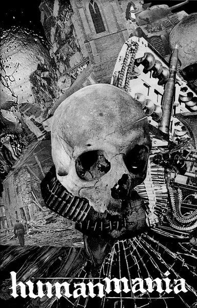 Humanmania : Humanmania (Cass, Ltd, Ora)