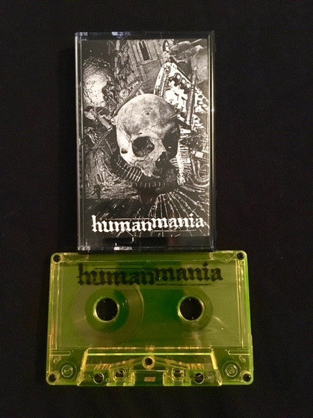 Humanmania : Humanmania (Cass, Ltd, Ora)