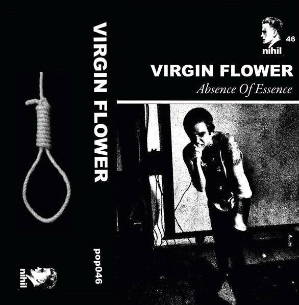 Virgin Flower : Absence Of Essence (Cass, Album)