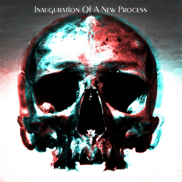 Von Cogwell / Odour Sonour : Fear Of Myself / Inauguration Of A New Process (Cass, EP, Spl)