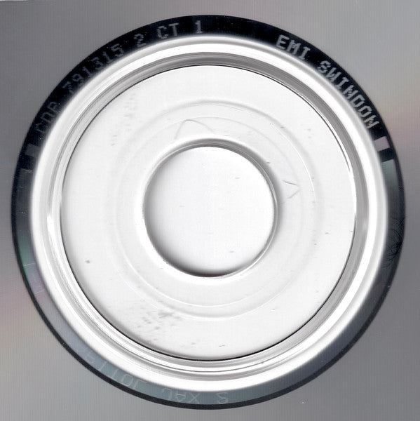 Steve Miller Band : Live! (CD, Album)