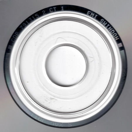 Steve Miller Band : Live! (CD, Album)