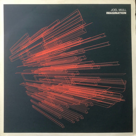 Joel Mull : Imagination (2x12", Album)