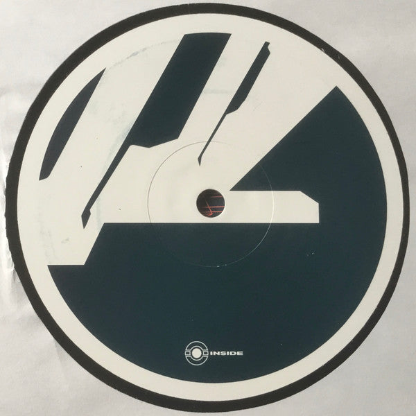 Joel Mull : Imagination (2x12", Album)