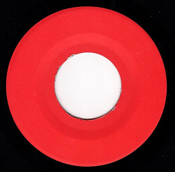 Xiu Xiu Featuring Eugene Robinson / Dead Science* With Shooby Taylor : Juarez / The Human Horn (7")