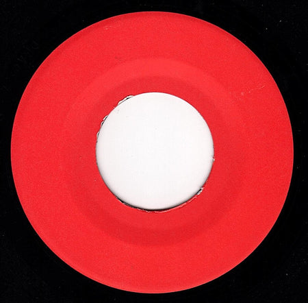 Xiu Xiu Featuring Eugene Robinson / Dead Science* With Shooby Taylor : Juarez / The Human Horn (7")
