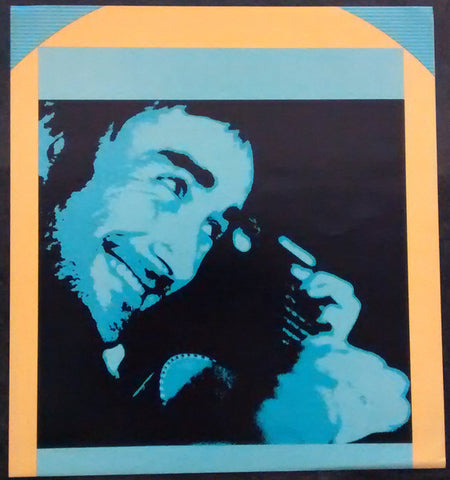 Fred Frith : Speechless (LP, Album)