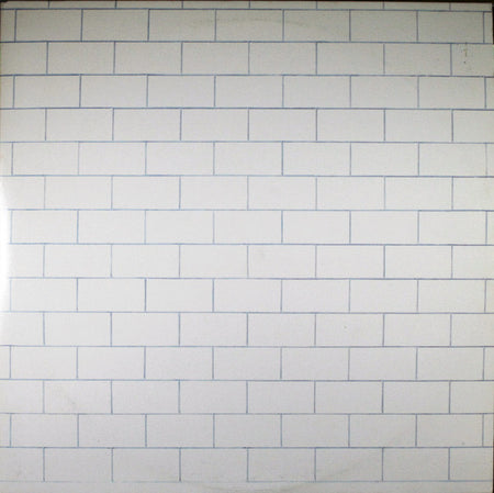 Pink Floyd : The Wall (2xLP, Album, Ter)