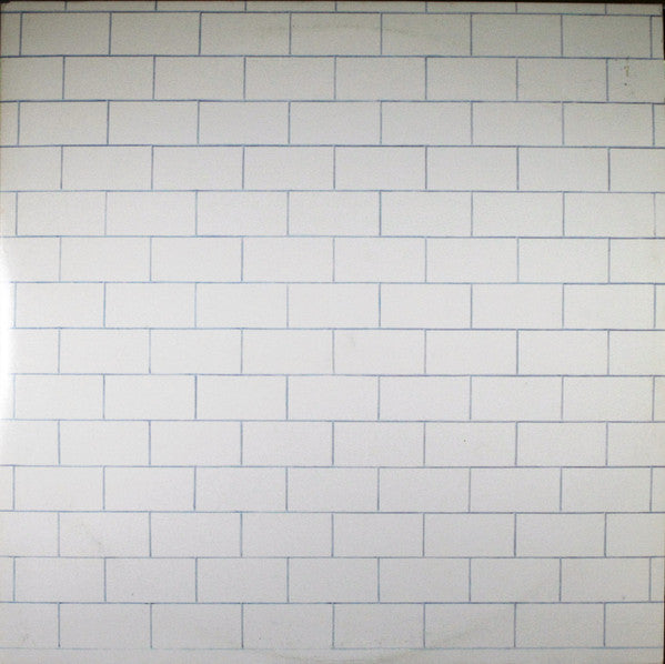 Pink Floyd : The Wall (2xLP, Album, Ter)