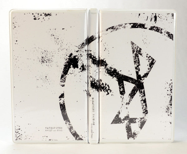 Breathing Problem : Collected (3xCass, Comp, Ltd, C47)