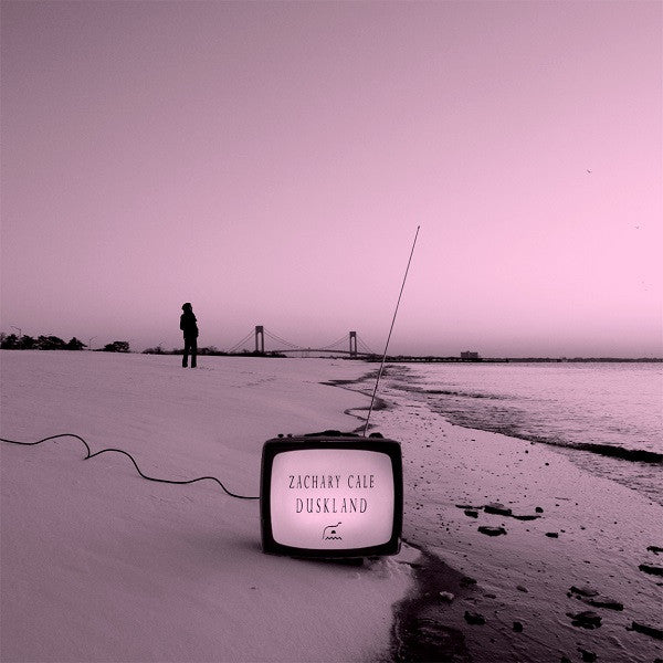 Zachary Cale : Duskland (LP, Album)