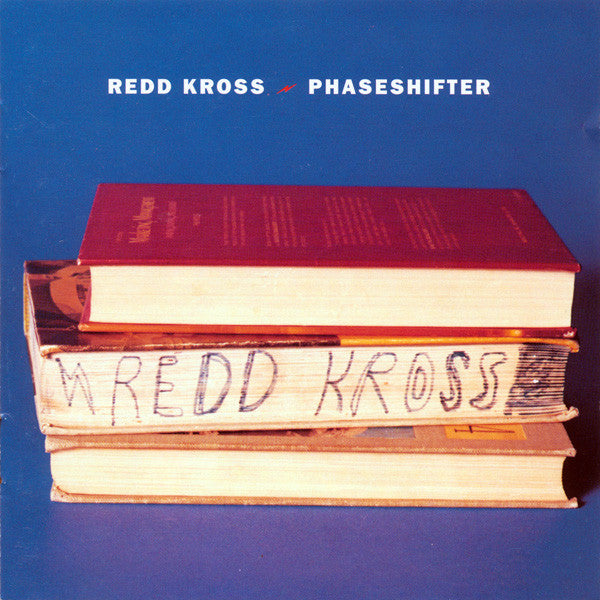 Redd Kross : Phaseshifter (CD, Album)
