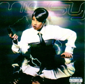Missy Misdemeanor Elliott* : Da Real World (CD, Album, Enh)