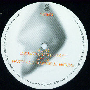 Neil Landstrumm : Understanding Disinformation (2x12", Album)
