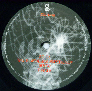 Neil Landstrumm : Understanding Disinformation (2x12", Album)