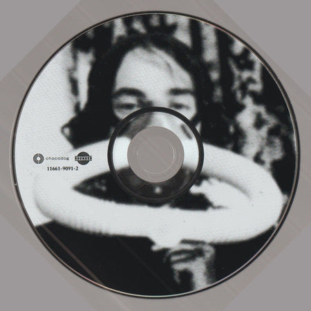 Ween : The Pod (CD, Album, RE, RM)