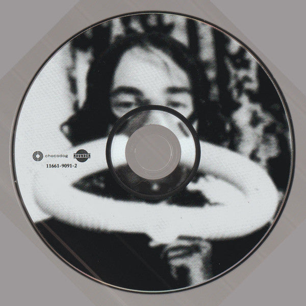 Ween : The Pod (CD, Album, RE, RM)