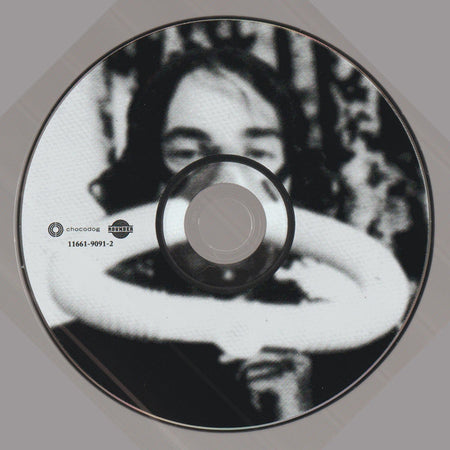 Ween : The Pod (CD, Album, RE, RM)