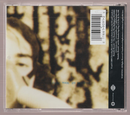 Ween : The Pod (CD, Album, RE, RM)