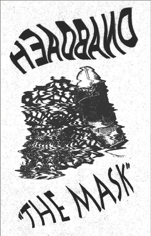 Headband (5) : The Mask (Cass, Album, Ltd)