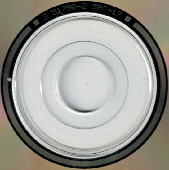 INXS : Kick (CD, Album)