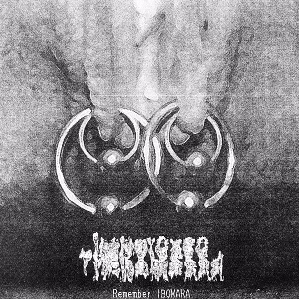 Impotence Trichomonad : Remember Ibomara (CDr, Num)