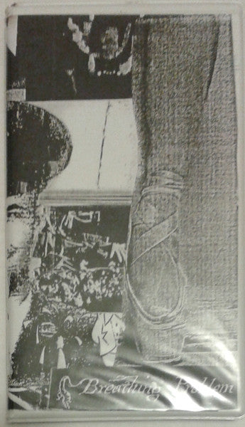 Breathing Problem : Collected 2 (2xCass, Comp, Ltd, C11)