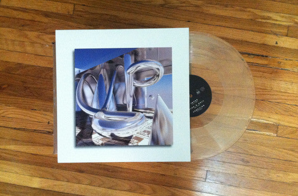 Bruce Smear : Chlorine (12", EP, Cle)