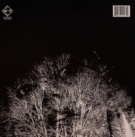Paul Flaherty · Chris Corsano · C. Spencer Yeh : Slow Blind Avalanche (LP, Ltd)