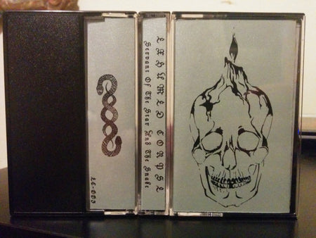 Exhumed Corpse : Servant Of The Star And The Snake (Cass, Album, Ltd, C45)