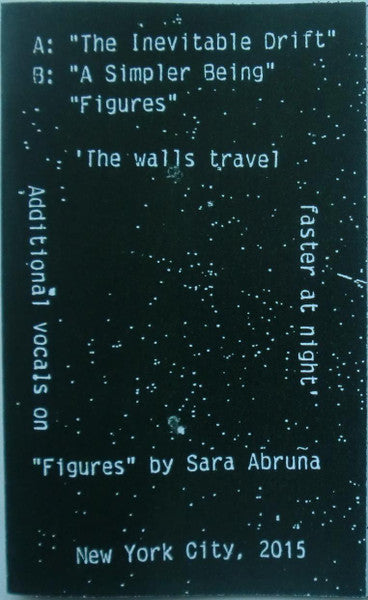 Ligature (2) : Night Discussions (Cass, Ltd, C20)