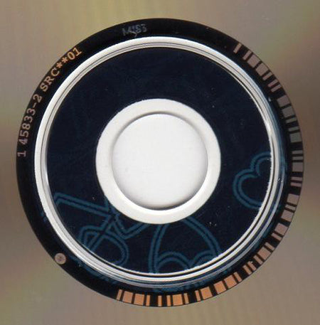 Belly : King (CD, Album, SRC)