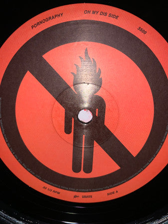 Travis Scott (2) : Rodeo (2xLP, Album)