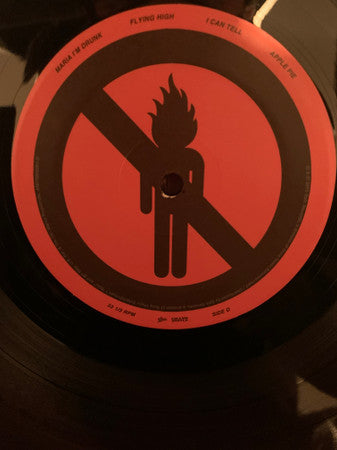 Travis Scott (2) : Rodeo (2xLP, Album)