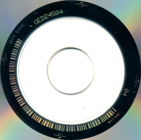 Nirvana : Incesticide (CD, Comp, RE)