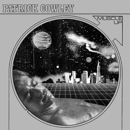 Patrick Cowley : Muscle Up (2xLP, Album, Comp, RM)