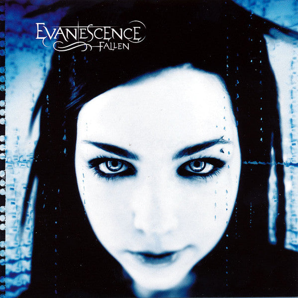Evanescence : Fallen (CD, Album, RE, Cin)