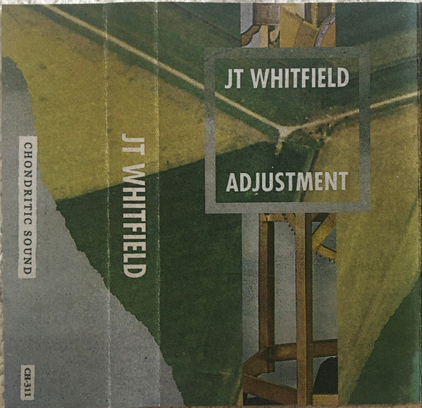 JT Whitfield : Adjustment  (Cass, Ltd, C30)