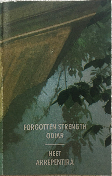 JT Whitfield : Adjustment  (Cass, Ltd, C30)