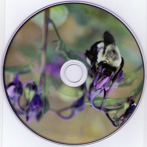 Homogenized Terrestrials : The Contaminist (CD, Album)