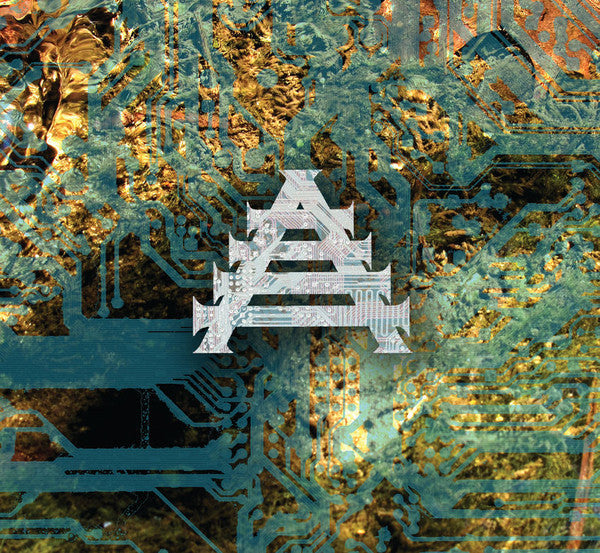 Amalgamated : Amalgamated (CD, Album, Ltd)