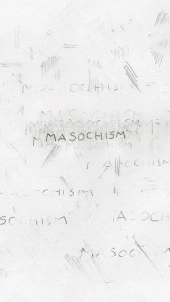 No Artist : Masochism (Cass, S/Sided, Album, Ltd, Num, C90)