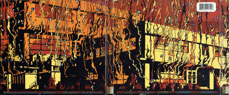 Agoraphobic Nosebleed : PCP Torpedo / ANbRX (Minimax + CD, Album, Dig)