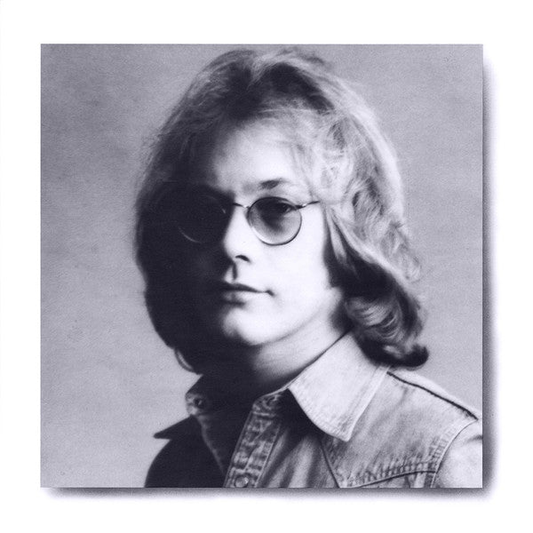 Warren Zevon : Warren Zevon (LP, Album, SP )