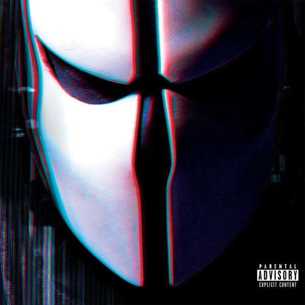 Zardonic : Antihero (2xCD, Album)