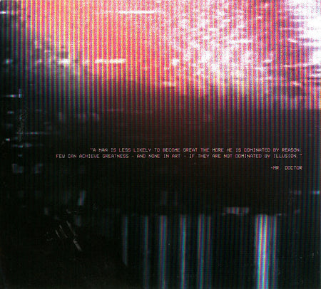 Zardonic : Antihero (2xCD, Album)