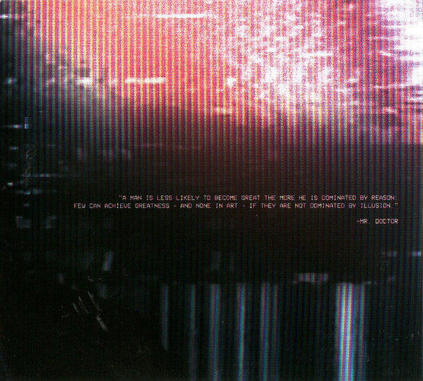 Zardonic : Antihero (2xCD, Album)