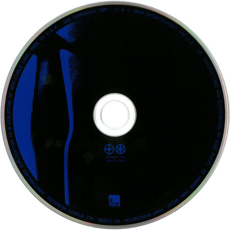 Zardonic : Antihero (2xCD, Album)